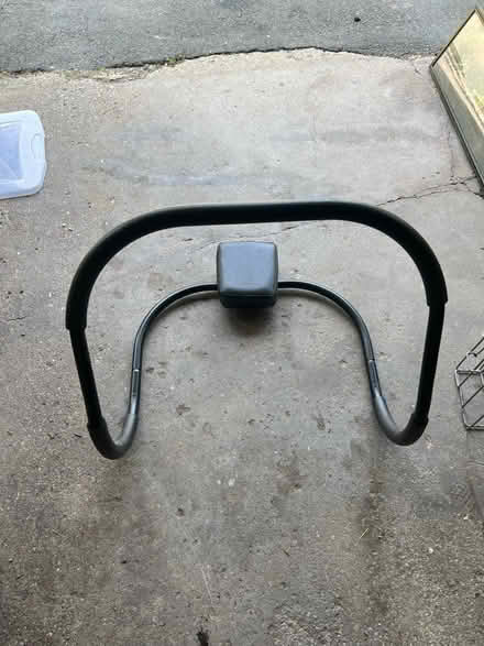 Photo of free Ab roller (Avon) #1