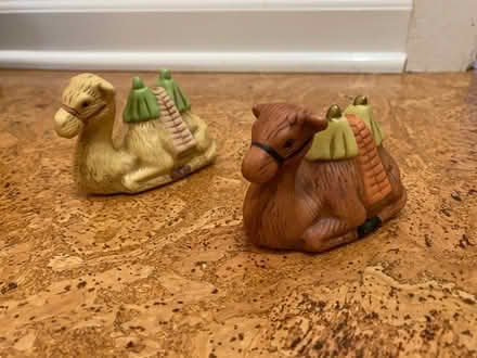 Photo of free Nativity (La Grange) #4