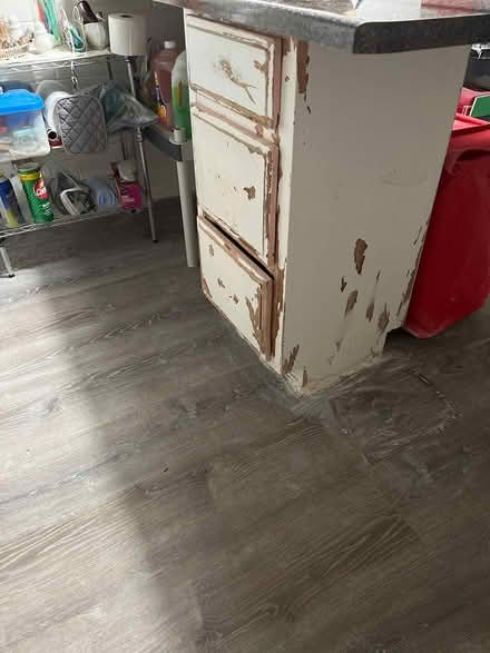Photo of Kitchen cabinets (South Phoenix) #1