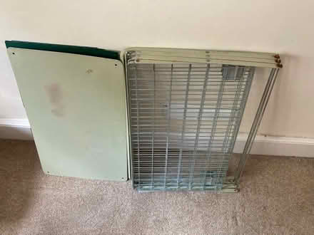 Photo of free Camping Kitchen/Cooking Stand (Dorchester DT1) #2