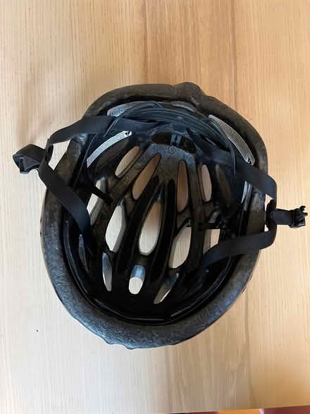 Photo of free bike helmet (Green Lake) #2