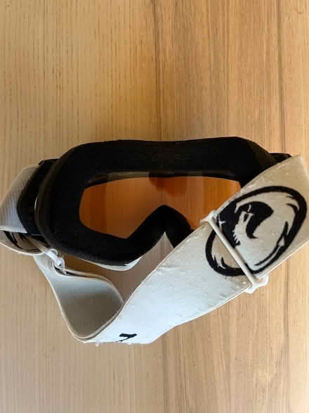 Photo of free Ski goggles (Green Lake) #2