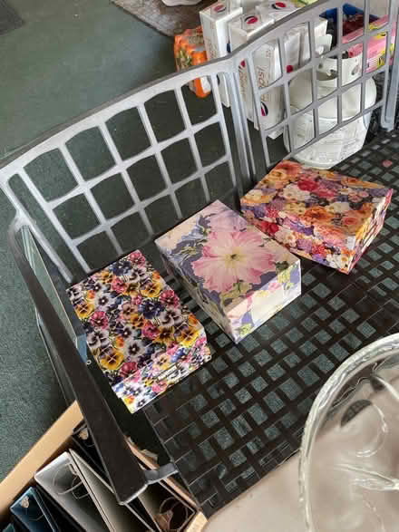 Photo of free Assorted household odds and ends (Pittsford) #2