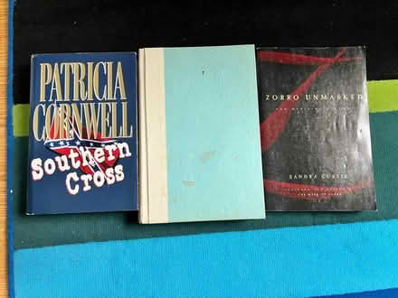 Photo of free Novels (Silver Spring) #1