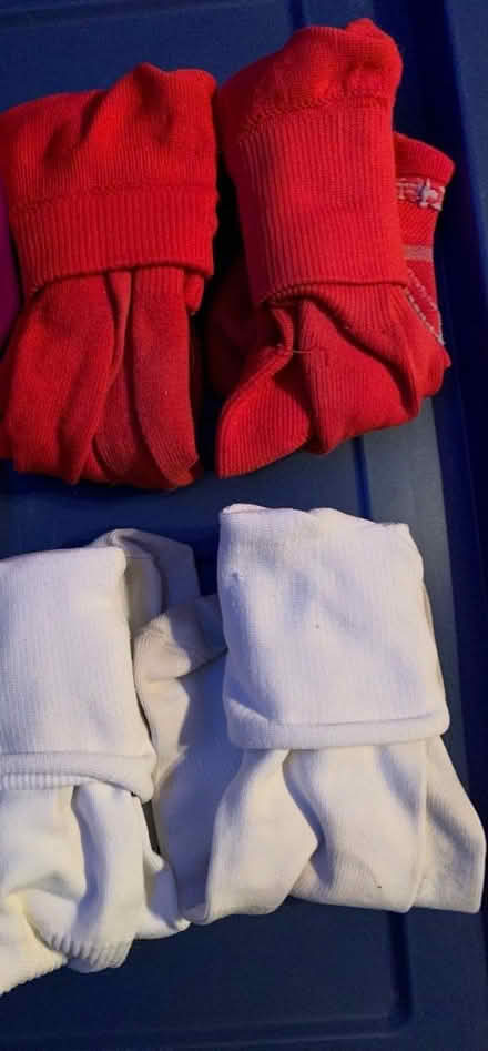 Photo of free Kids soccer socks (Rockaway Township) #1