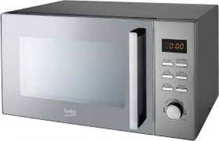 Photo of Microwave (Malvern Link WR14) #1