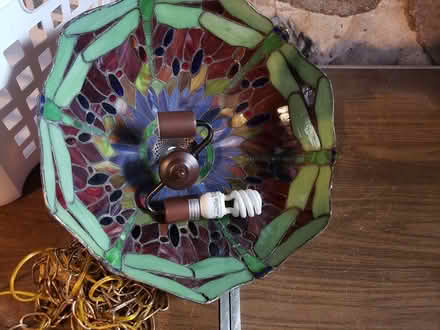 Photo of free Hang lamp (North Waltham) #1