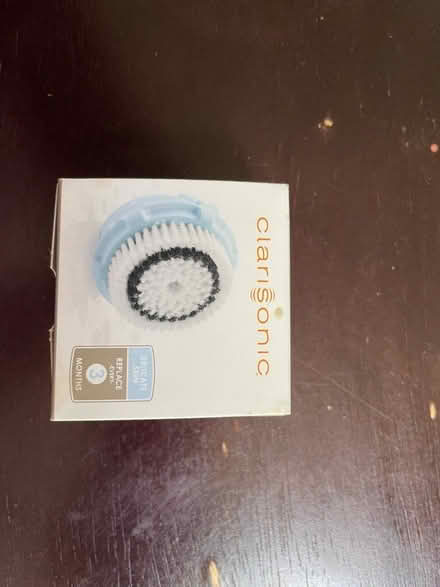 Photo of free Brand new Clarisonic brush head (South Loop) #1