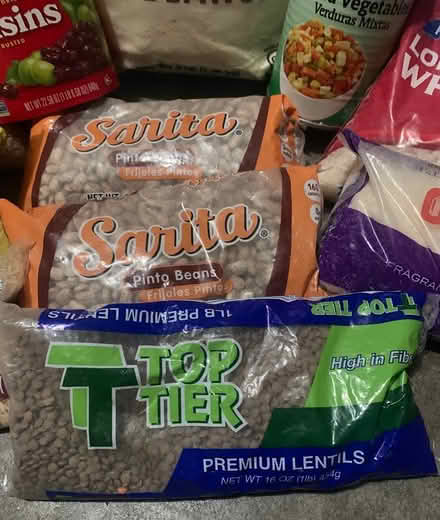 Photo of free food (Westside) #4