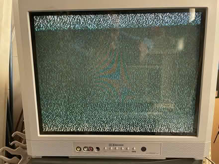 Photo of free 2 “vintage” analog TVs (Tosa East Towne) #1
