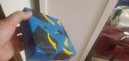 Photo of free Acrylic on canvas gallery wrapped (Downers Grove) #2