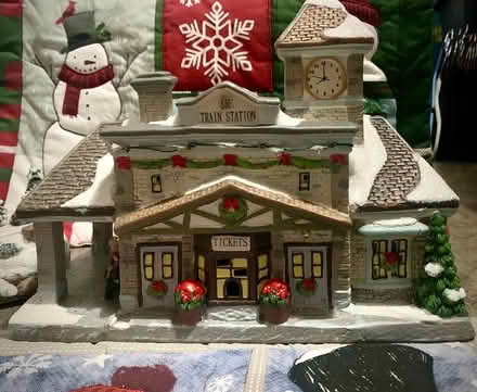 Photo of free Holiday Items (Westside) #2