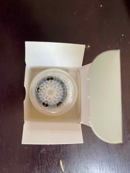 Photo of free Brand new Clarisonic brush head (South Loop) #2