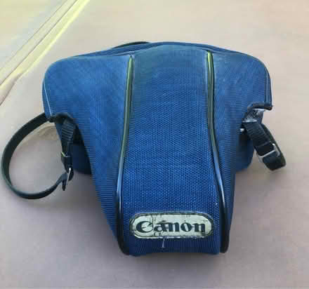 Photo of free SLR film camera (Mountain View) (Mountain View (Monta Loma)) #2