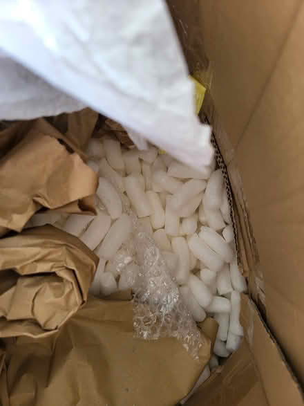 Photo of free Packing material (NE62) #1