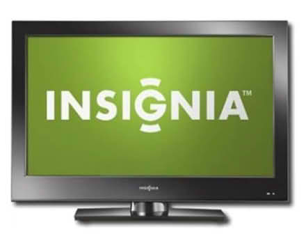Photo of free Insignia - 26" HDTV (Fair Lawn, off Broadway) #1