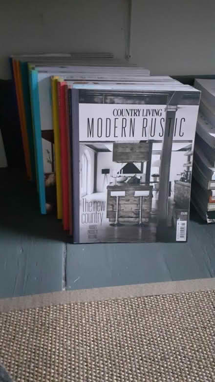 Photo of free Periodicals (Audenshaw,M34) #1
