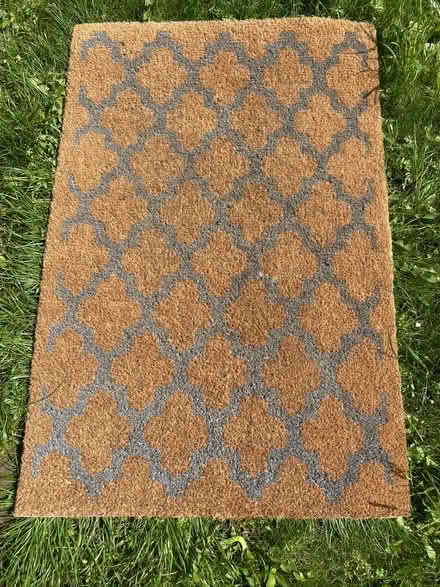Photo of free Door mat (Cholsey, OX10) #1
