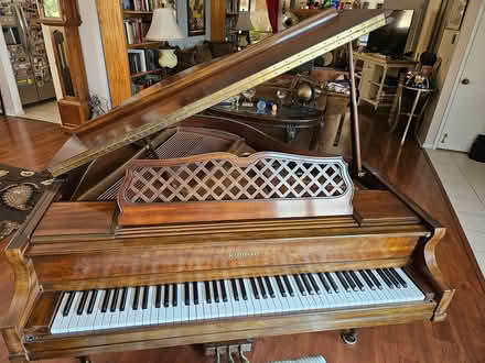 Photo of free Kimball Baby Grand Piano Model 5100 (El Cajon) #1