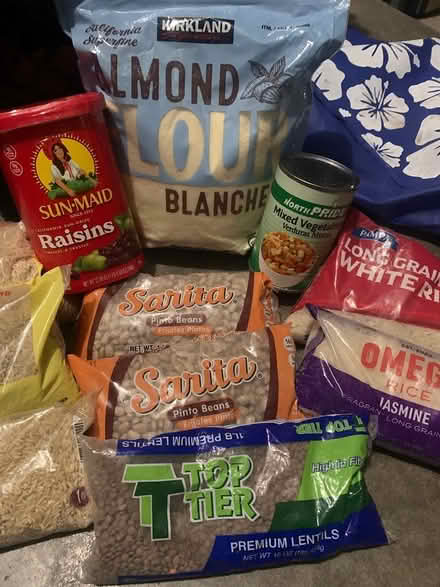 Photo of free food (Westside) #3