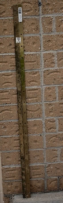 Photo of free Piano Hinge (Guelph - South End) #2