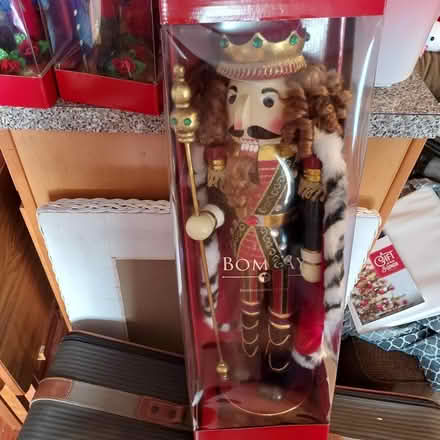 Photo of free Nutcrackers (Flemington) #1