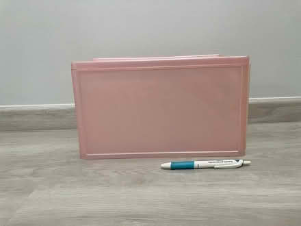 Photo of free CD drawer (Bukit Batok West) #3