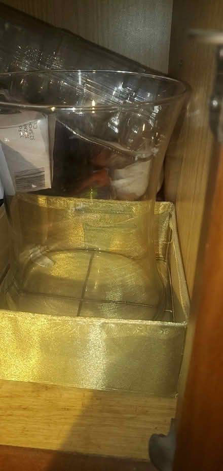 Photo of free Big vase (Downers Grove) #1