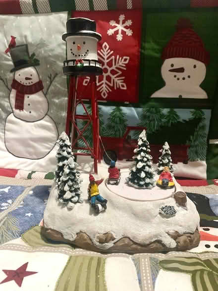 Photo of free Holiday Items (Westside) #3