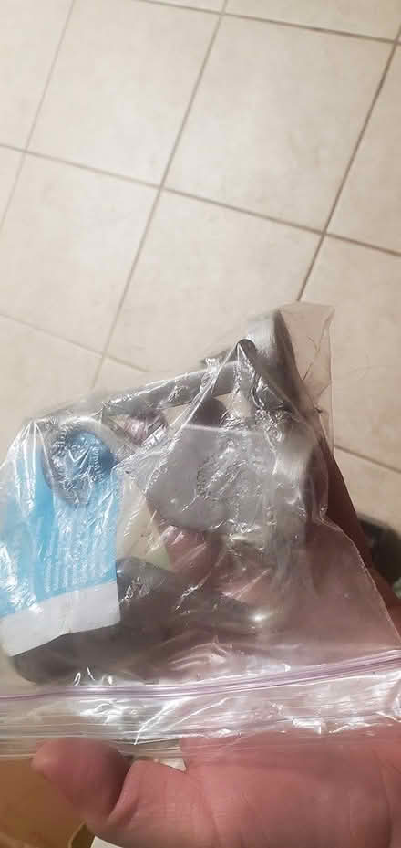 Photo of free Pot hangers (Downers Grove) #1