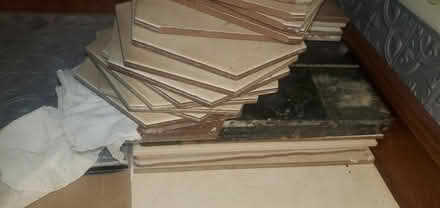Photo of free Tiles (Downers Grove) #1