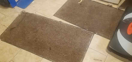 Photo of free Waterproof mats (Downers Grove) #1