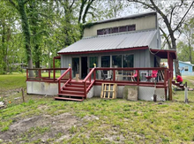 Photo of building materials for home (Taylor Lake Estate) #2