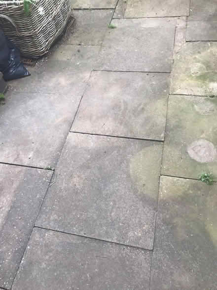 Photo of free Concrete slabs (Northfield B31) #1