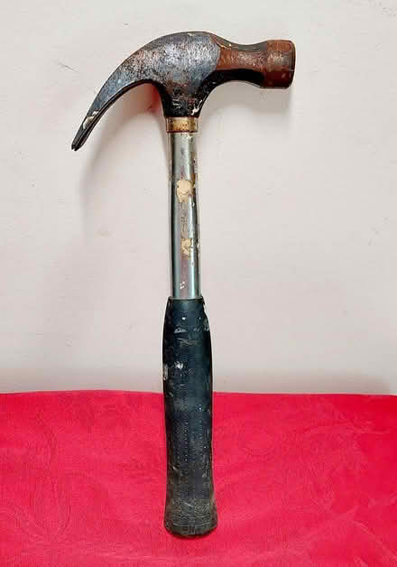 Photo of free Stanley Hammer (Near Rahway High School) #2
