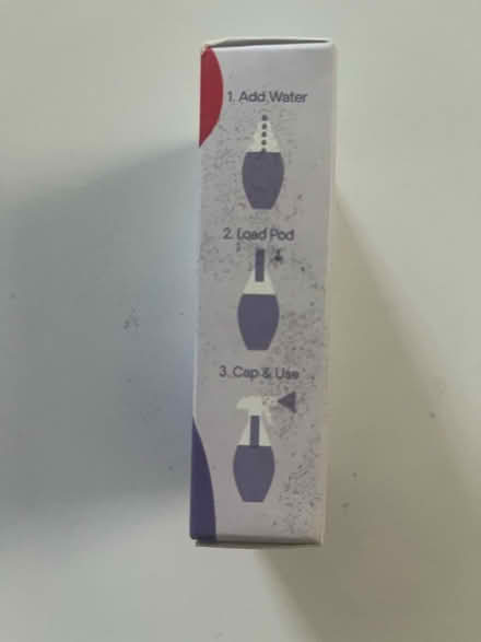 Photo of free Hello Bello Wood & Floor Cleaner (Union, NJ) #4