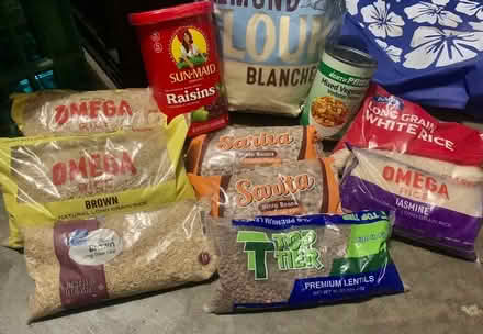 Photo of free food (Westside) #1