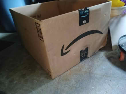 Photo of free Boxes (West Milford/Rockaway Township) #4