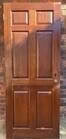 Photo of free Door - solid timber external door - (Moderator Edit - Fadden) #1