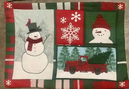 Photo of free Holiday Items (Westside) #4