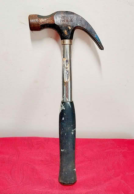 Photo of free Stanley Hammer (Near Rahway High School) #1