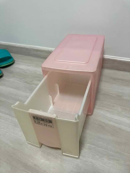 Photo of free CD drawer (Bukit Batok West) #1