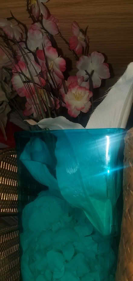 Photo of free Pick fake flowers (Downers Grove) #1