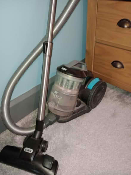 Photo of free Hoover (Weymouth) #1