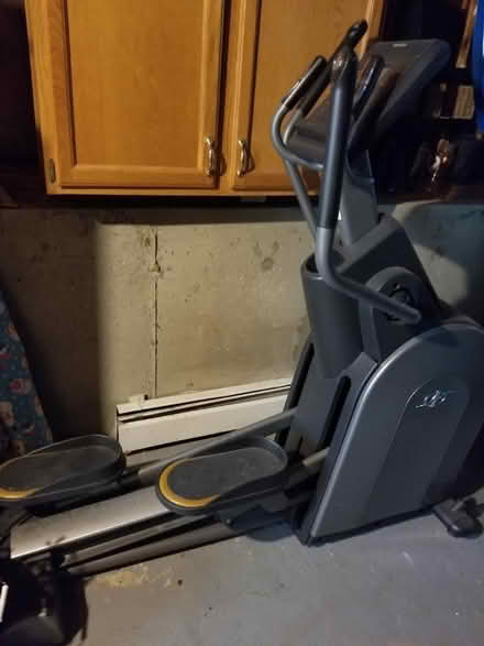 Photo of free Nordic Track Elyptical (South Chelmsford) #1