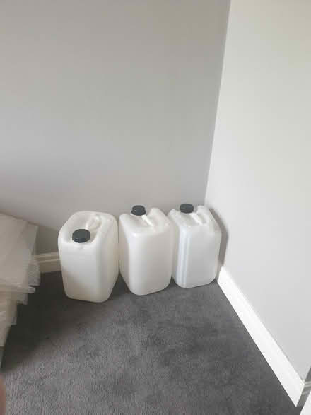 Photo of free Cantaiers (Crewe CW2) #1