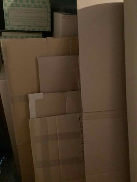 Photo of free boxes if you are Moving house? (Fulwood, Preston PR2) #2