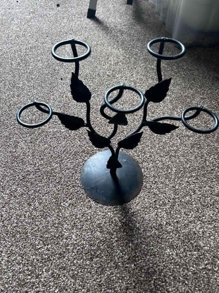 Photo of free Tea light holder (Halton, LA2) #1