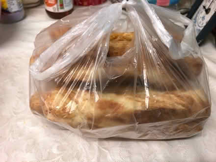 Photo of free 2 bags cheese twists (Elephant castle) #1