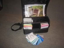Photo of free Paint Sample Collections (West End San Rafael) #1
